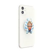 Ahsoka Tano PopOut &mdash; Adhesive PopGrip image number 6