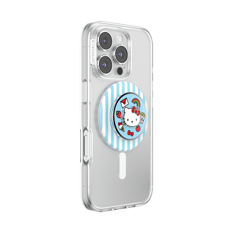 Enamel Spinner Hello Kitty's Goodies &mdash;  MagSafe PopGrip image number 8