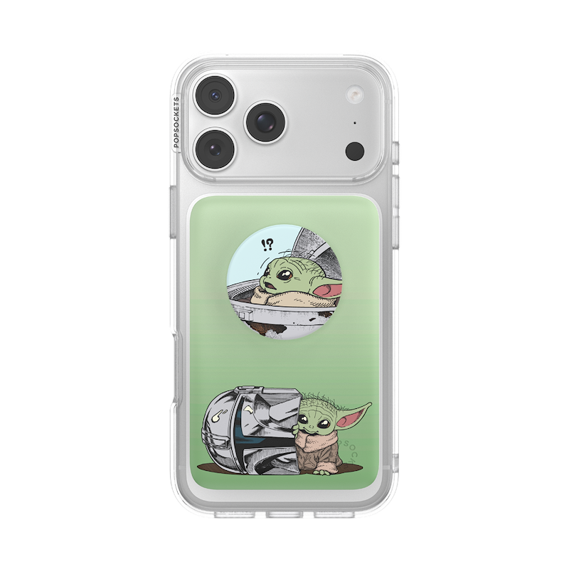 The Child &mdash; MagSafe PowerPack image number 3