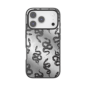Mirror Serpentine &mdash; iPhone 17 Pro MagSafe Case image number 1