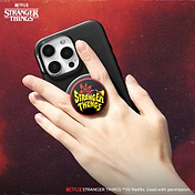 Enamel The Crawl Begins &mdash; MagSafe PopGrip image number 3