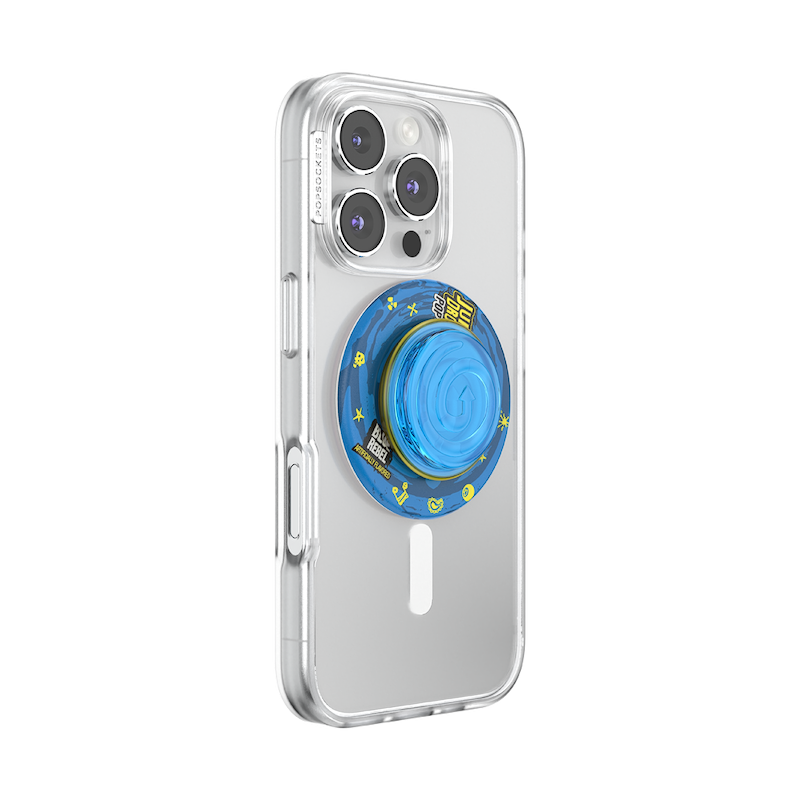 Airbag Juicy Drop &mdash; MagSafe PopGrip image number 8