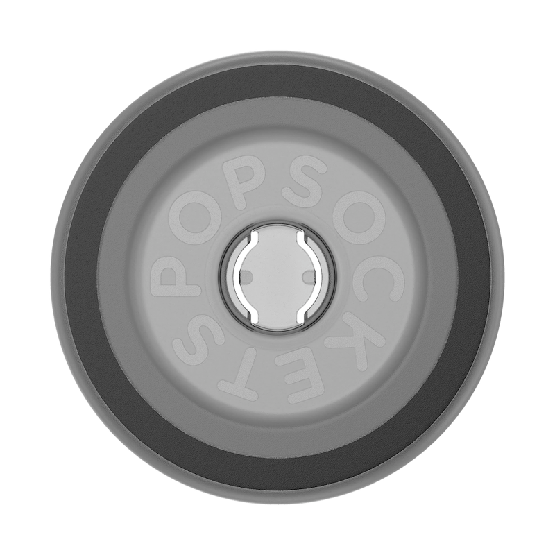 Blue Badtz Maru &mdash;  MagSafe PopGrip image number 2