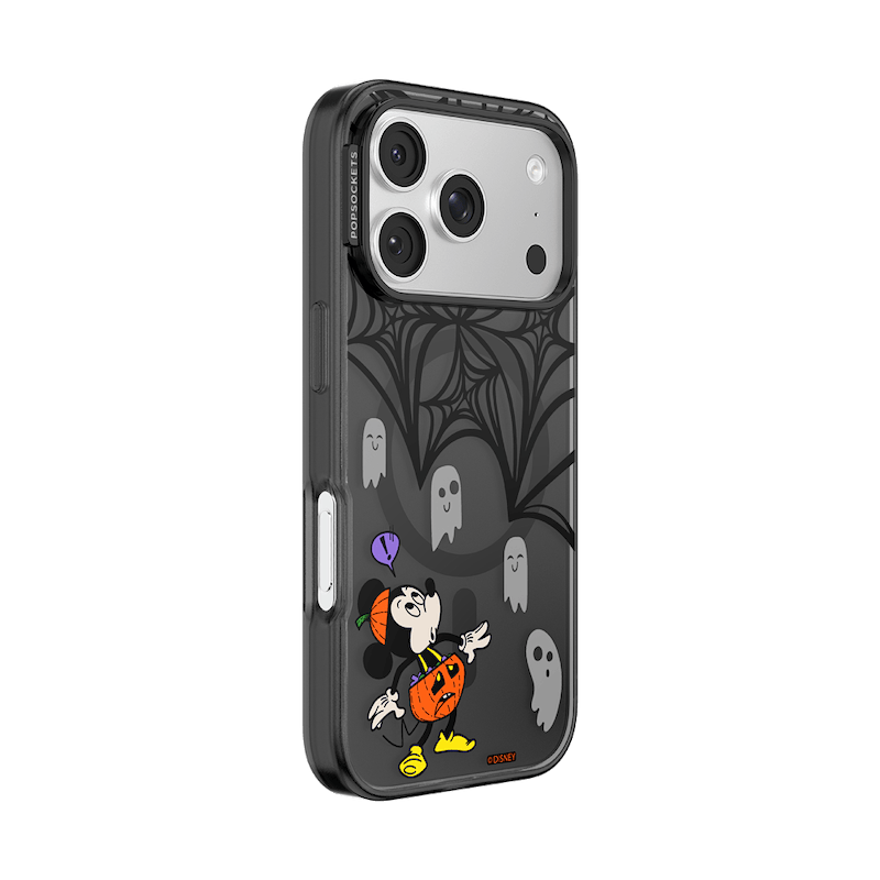 Spooked Mickey &mdash; iPhone 18 Pro MagSafe Case image number 1