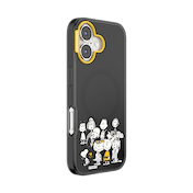 The In Crowd &mdash; iPhone 17 MagSafe Case image number 4