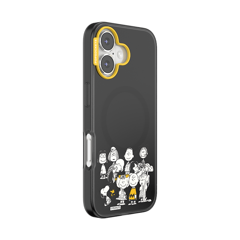 The In Crowd &mdash; iPhone 17 MagSafe Case image number 3