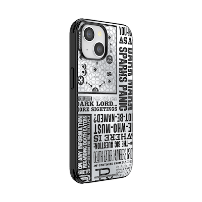 Secondary image for hover Dark Lord Has Returned — iPhone 13 MagSafe Case