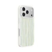 Butter Stripes &mdash; iPhone 17 Pro MagSafe Case image number 2