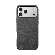 Obsidian Petrified &mdash; iPhone 18 Pro Max MagSafe Case image number 1
