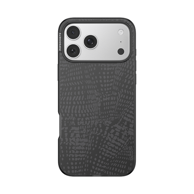 Obsidian Petrified &mdash; iPhone 18 Pro Max MagSafe Case image number 0