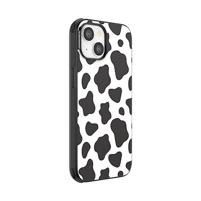 Secondary image for hover Cow Print &mdash; iPhone 13 MagSafe Case