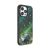 Mirror Bella & Edward &mdash; iPhone 14 Pro Max MagSafe Case image number 2