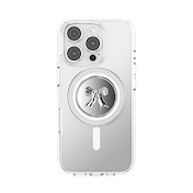 Enamel Threaded Grace &mdash;  MagSafe PopGrip image number 7