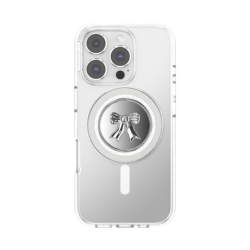 Enamel Threaded Grace &mdash;  MagSafe PopGrip image number 6