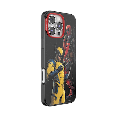 Secondary image for hover Best Bubs &mdash; iPhone 16 Pro Max MagSafe Case