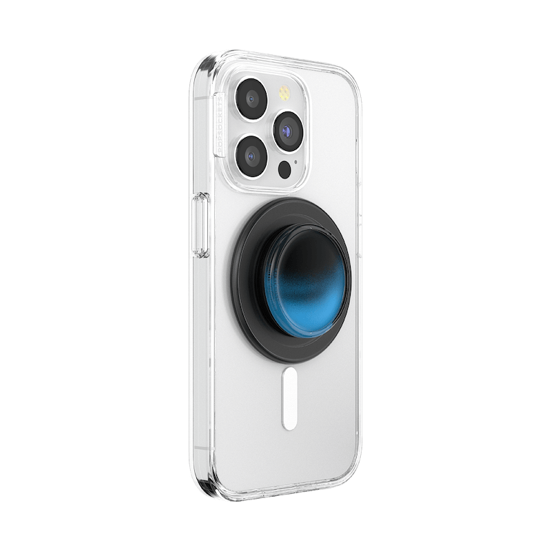 Tidepool Night Tide — MagSafe PopGrip image number 5