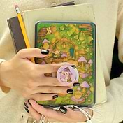 Hedgie P. Bloom &mdash; MagSafe PopGrip image number 5