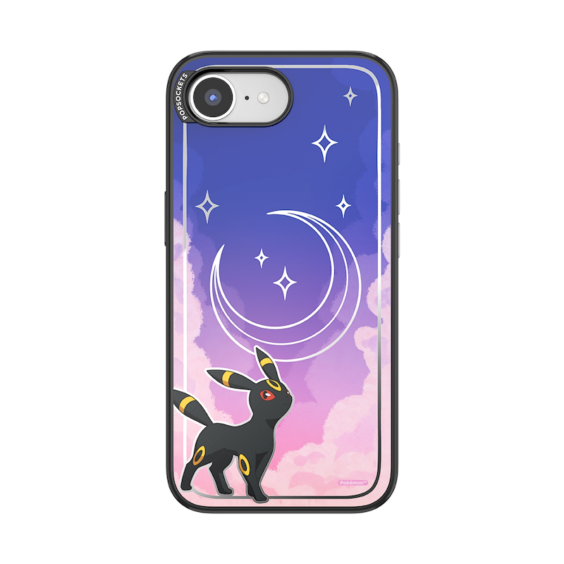 Umbreon Moonlight &mdash; iPhone 17e/16e MagSafe Case image number 0