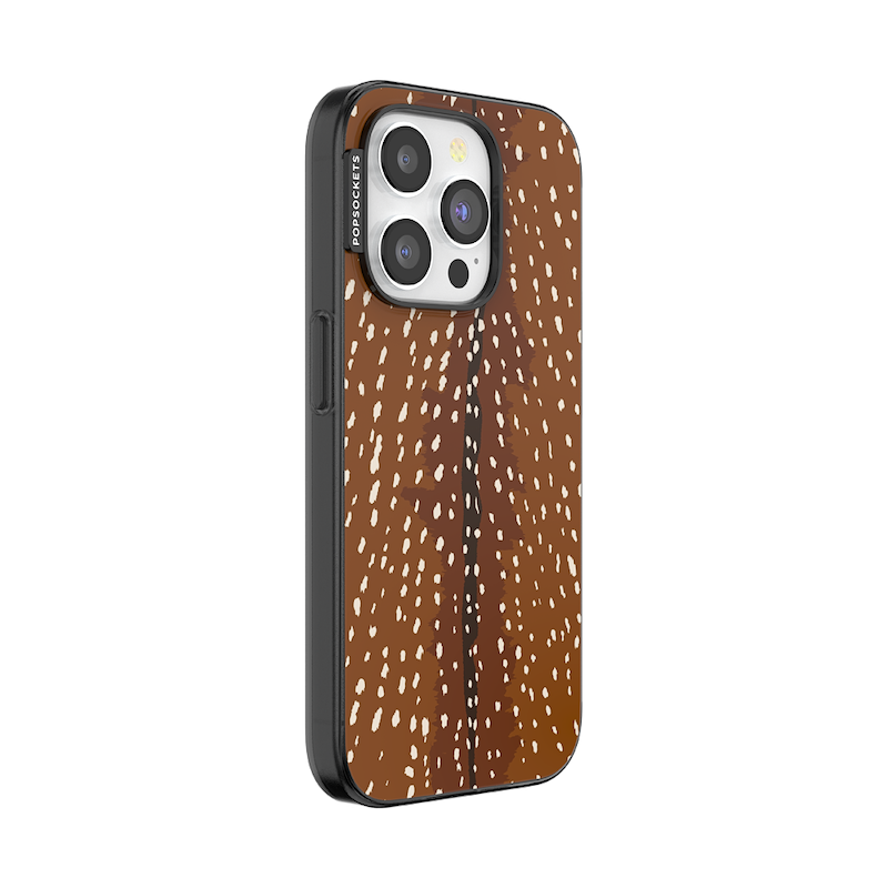 Doe — iPhone 15 Pro MagSafe Case image number 1