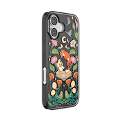 The Fox and The Hare &mdash; iPhone 17 MagSafe Case image number 2