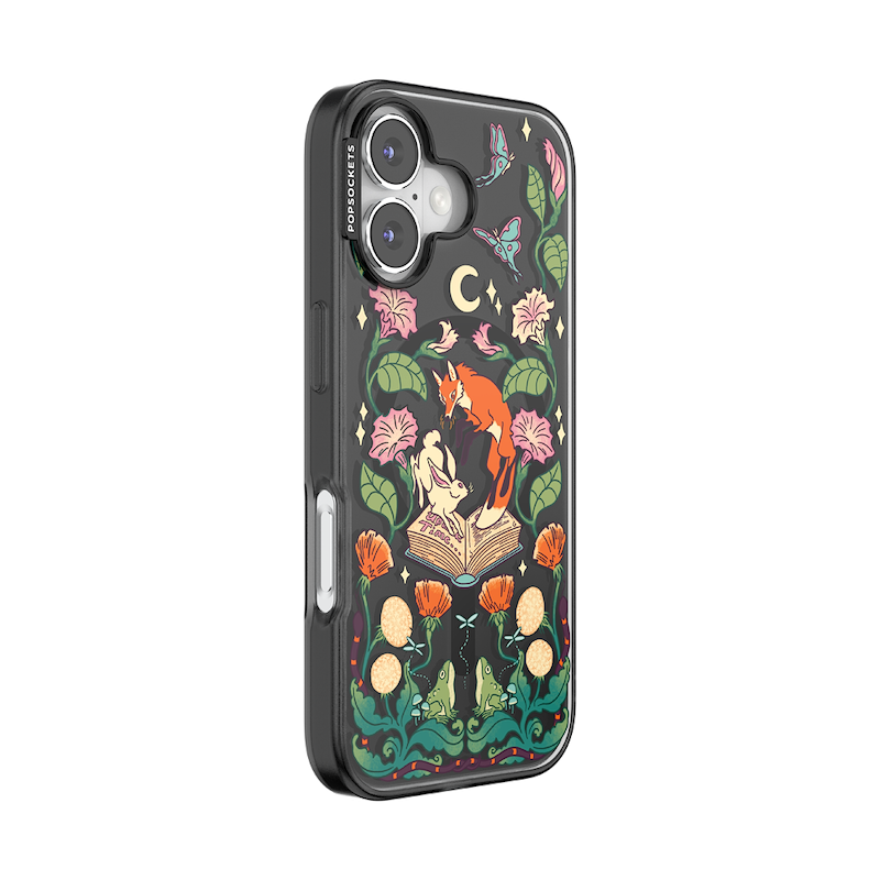 The Fox and The Hare &mdash; iPhone 17 MagSafe Case image number 1