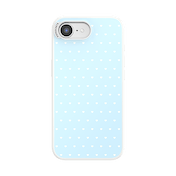 Sweet Heart Blue &mdash; iPhone 17e/16e MagSafe Case image number 1