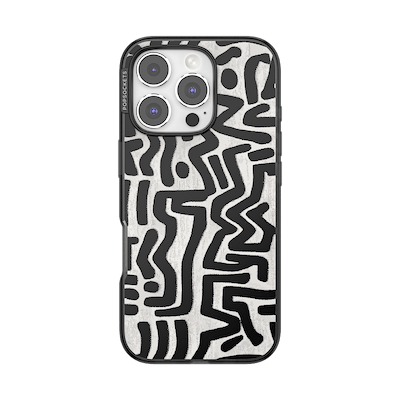 Pop n' Lock &mdash; iPhone 16 Pro MagSafe Case