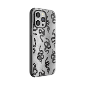 Mirror Serpentine &mdash; iPhone 14 Pro Max MagSafe Case image number 2