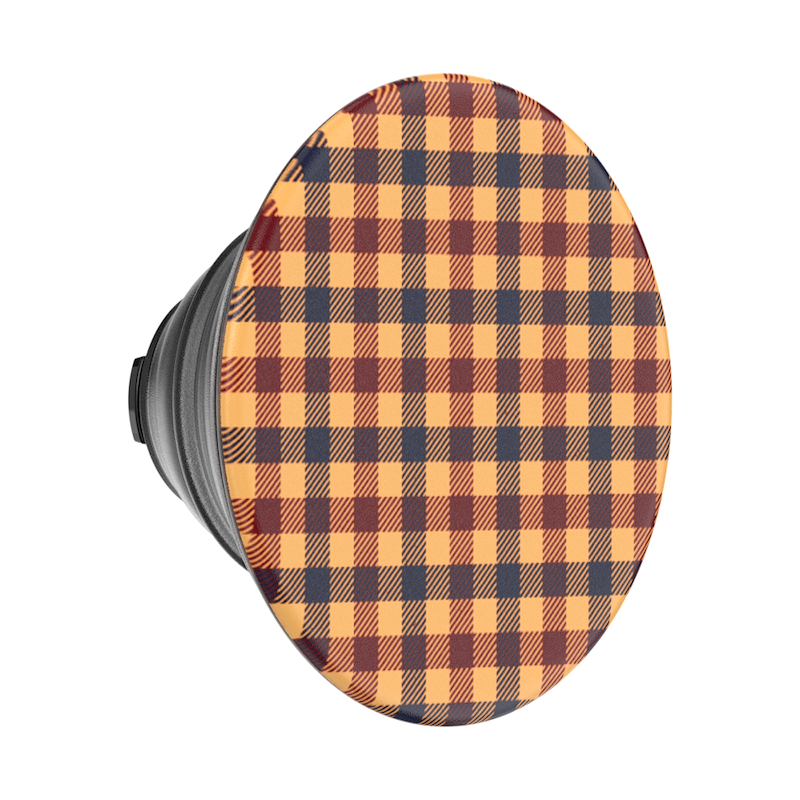 Tweed Gingham &mdash; MagSafe PopGrip image number 7