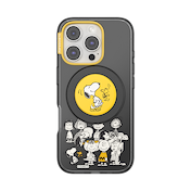 The In Crowd &mdash; iPhone 16 Pro MagSafe Case image number 1