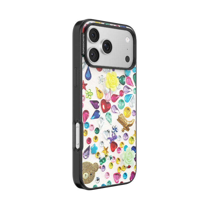 Desert Treasure &mdash; iPhone 17 Pro Max MagSafe Case image number 1