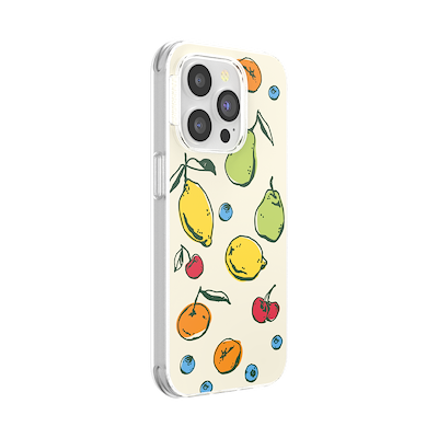 Secondary image for hover All Organic — iPhone 14 Pro MagSafe Case