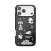 Doggy Zone &mdash; iPhone 17 Pro Max MagSafe Case image number 1