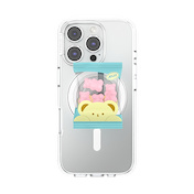 Airbag Jelly Bear &mdash; MagSafe PopGrip image number 6