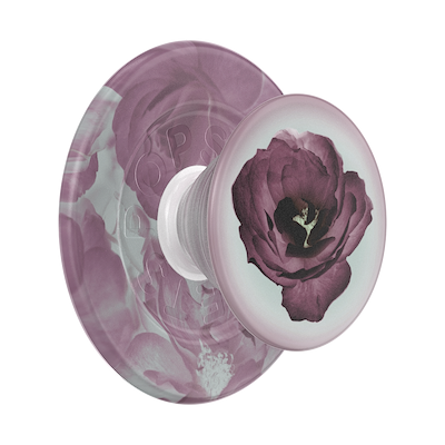 Mauve Reverie — MagSafe PopGrip