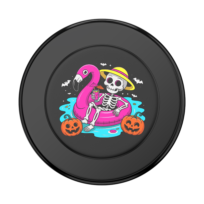 Skelly Chill &mdash; MagSafe PopGrip image number 1