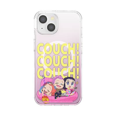 Couch! Couch! Couch! &mdash; iPhone 14 MagSafe Case