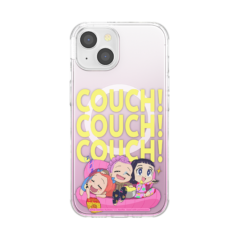 Couch! Couch! Couch! &mdash; iPhone 14 MagSafe Case image number 0