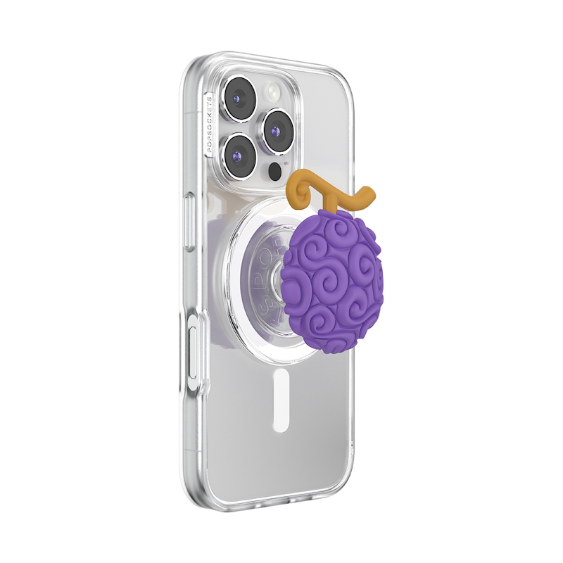 PopOut Gum Gum Fruit &mdash; MagSafe PopGrip image number 7