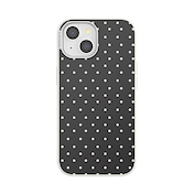 Licorice Dot &mdash; iPhone 15 MagSafe Case image number 1