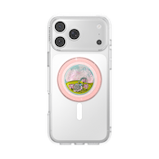 Tidepool Squishy Slow Down with Sol &mdash; MagSafe PopGrip image number 8