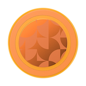 Aluminum Geo &mdash; MagSafe PopGrip image number 2