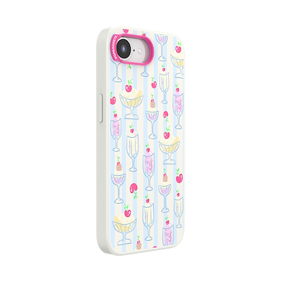 Secondary image for hover Sweet Love &mdash; iPhone 17e/16e MagSafe Case