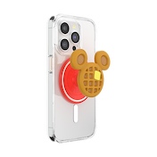 PopOut Mickey Waffle &mdash; MagSafe PopGrip image number 9