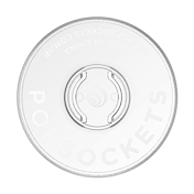 Clear &mdash; Adhesive Base image number 2