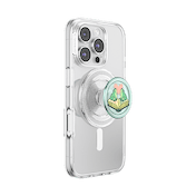 Frogs in Love &mdash;  MagSafe PopGrip image number 7