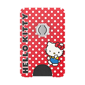 Classic Hello Kitty  &mdash;  MagSafe PopWallet+ image number 3