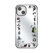 Mirror Squad Ghouls &mdash; iPhone 14 MagSafe Case image number 1