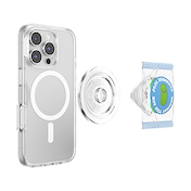 Airbag Baggy Pickle &mdash;  MagSafe PopGrip image number 6