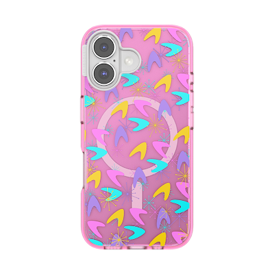 Diner &mdash; iPhone 16 MagSafe Case